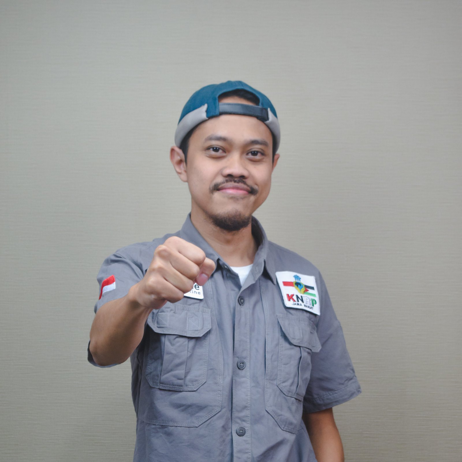 Rio Hidayat