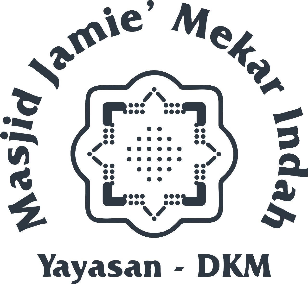 Masjid Jamie' Mekar Indah